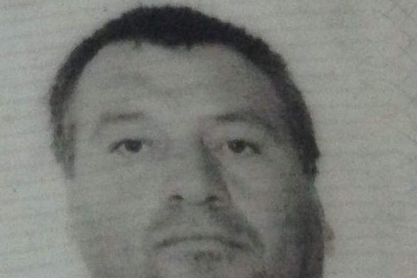 Álvaro Fajardo Morales. (Foto Prensa Libre)