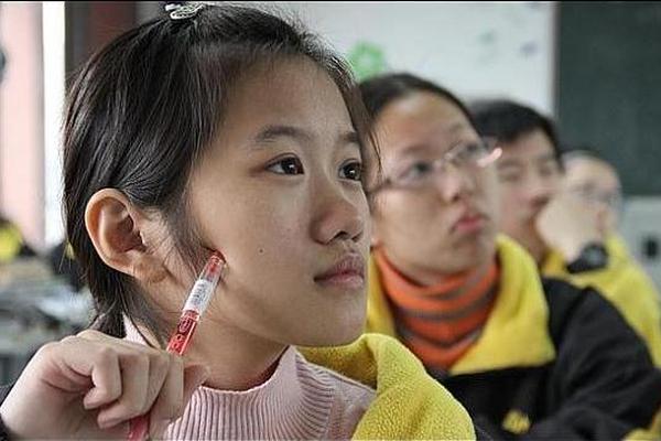 Jóvenes asiáticos demostraron un mayor nivel de superación académica, según un estudio. <br _mce_bogus="1"/>