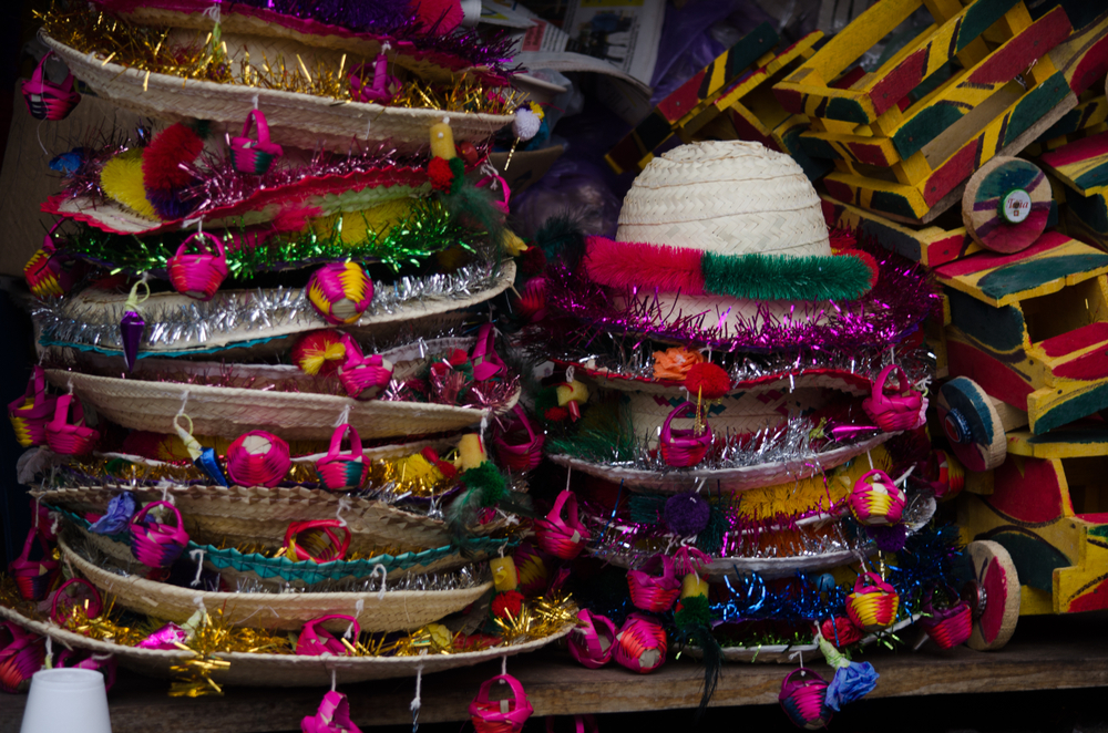 La cultura y tradiciones de Esquipulas hacen que el departamento sea un epicentro de visitantes. (Foto Prensa Libre: Shutterstock)