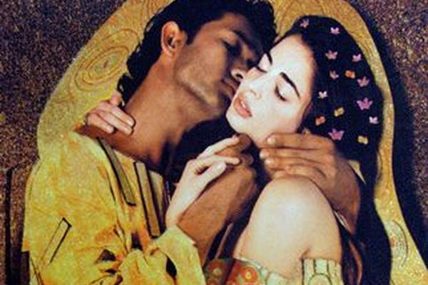 Los psicólogos concuerdan que para reavivar la pasión en las parejas es vital demostrar afecto. (Foto Prensa Libre EFE)