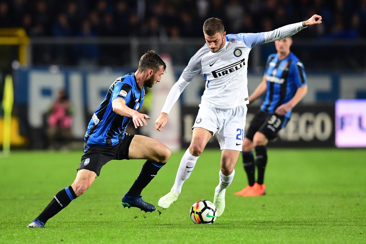 El Inter de Milán también es otro de los que participará en la competencia. (Foto Prensa Libre: AFP)