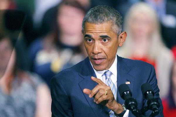 El mandatario asegura que Estados Unidos hace inversiones estratégicas en países que necesitan ayuda. (Foto Prensa Libre: EFE).