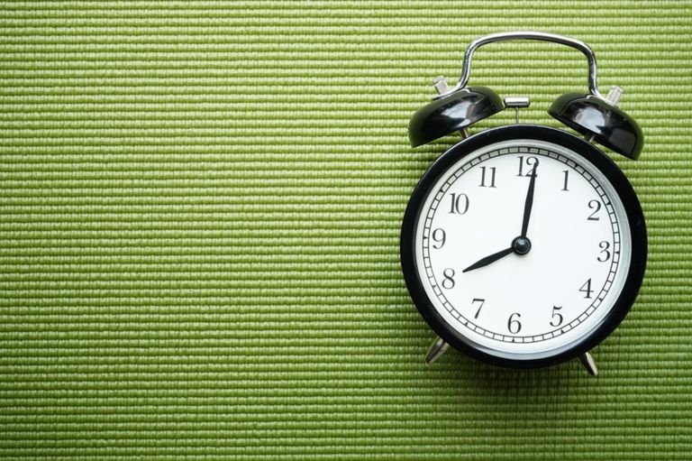 La actividad del cerebro de gente con depresión parece diferente durante el sueño y cuando están despiertos, en comparación con las personas sanas. (Getty Images).