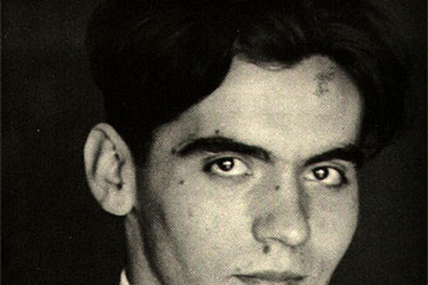 Federico García Lorca fue un poeta, dramaturgo y prosista español. (Foto Prensa Libre: Archivo)