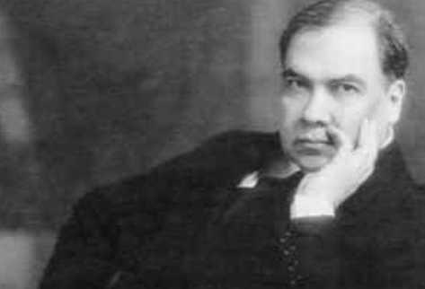 Nicaragua celebra esta semana el 145 aniversario del natalicio del poeta Rubén Darío  (1867-1916) (FOTO: albertoacereda.net)