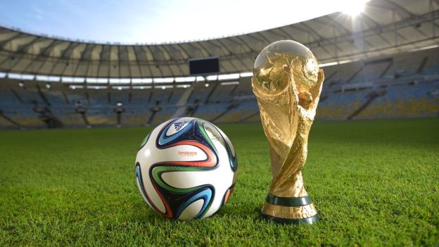 El Mundial de fútbol de Rusia fue lo más buscado en todos los países durante 2018. (GETTY IMAGES)