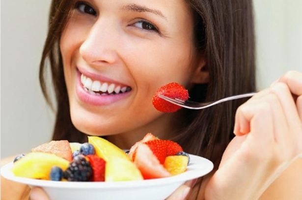 El consumo de frutas, al igual que el de vegetales, debe ser diario, ya que estas aportan varios nutrientes al organismo y ayudan a prevenir muchas enfermedades. (Foto Prensa Libre: Hemeroteca PL)