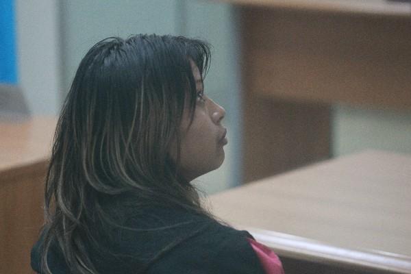 Victoria Rodríguez  enfrentará juicio.