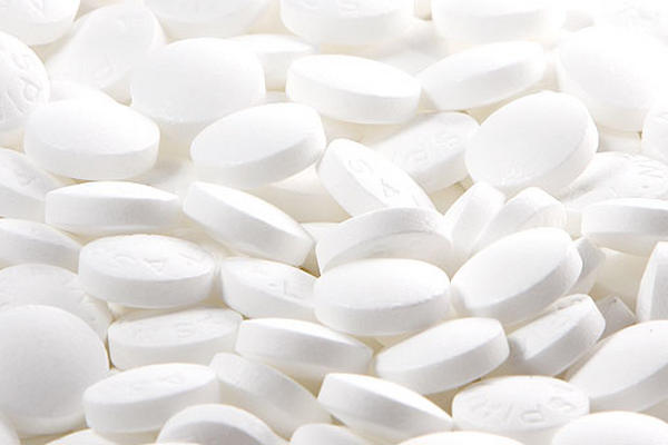 Las aspirinas pueden ser utilizada en tratamiento oncológicos. <br _mce_bogus="1"/>