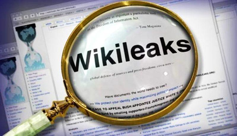  El portal fundado por Julian Assange publicó la lista de “objetivos secretos de (la Agencia de Seguridad Nacional) NSA en Japón.