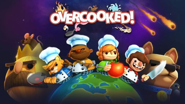 Los creadores de este juego de cocina dejaron su trabajo para apostar por esta aventura interactiva. (GHOST TOWN GAMES)