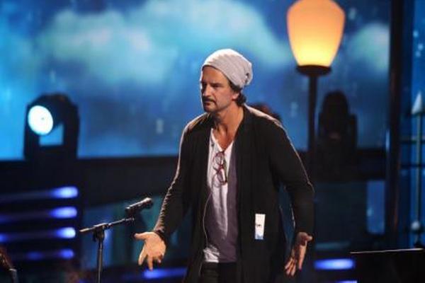 Ricardo Arjona se presenta hoy en Premio Lo Nuestro