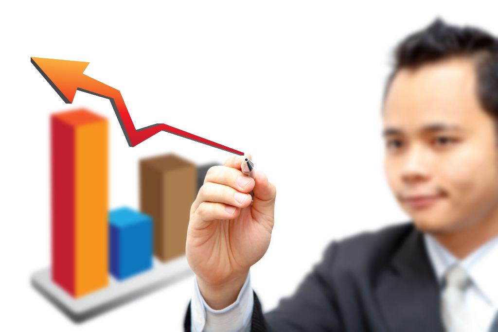 Las condiciones económicas podrían no ser muy favorables para las empresas. (Foto Prensa Libre: impactony.com)