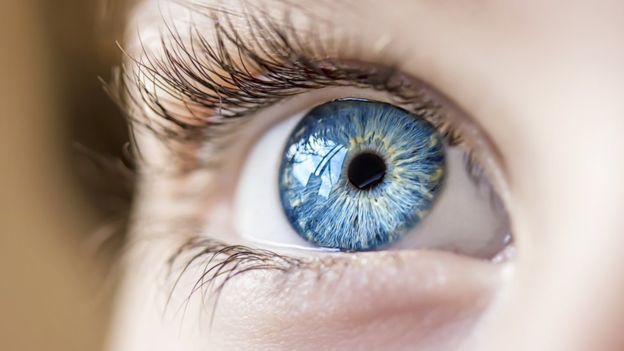 El movimiento de tus pupilas puede ser determinante. (Foto Prensa Libre: GETTY IMAGES)