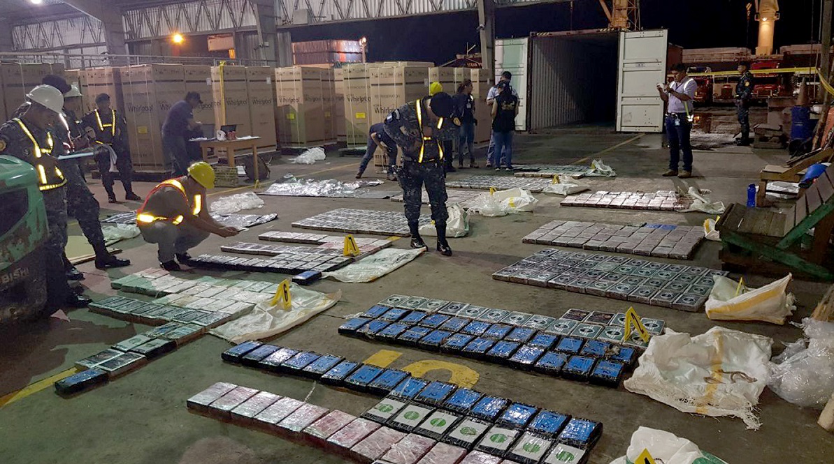 Estados Unidos sanciona a Los Huistas y a sus líderes, incluido un diputado que estuvo en Parlacen, por vínculos con el narcotráfico