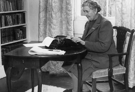 Agatha Christie fue  una de las escritoras más prolíficas y leídas del siglo XX.
