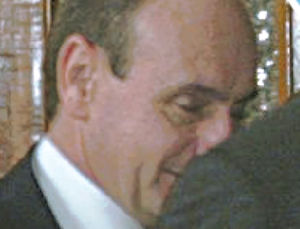 Gregorio Valdez, en una de las escasas fotografías disponibles. (Foto Prensa Libre: Hemeroteca PL)