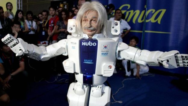 Las antiguas leyendas animistas de Corea del Sur pueden haber ayudado a influir en la apreciación de la tecnología moderna en la nación. (GETTY IMAGES)