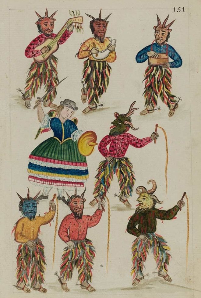 Para el historiador peruano Rafael Varón, las acuarelas son "estéticamente muy bonitas y elaboradas". ALCALÁ SUBASTAS