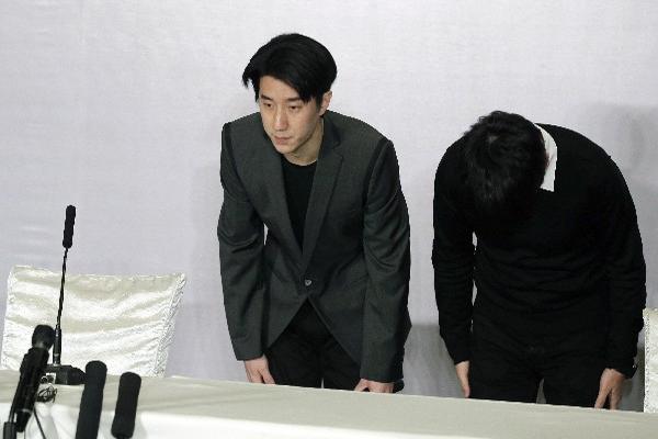 El hijo de Jackie Chan pide disculpas públicamente tras abandonar la cárcel