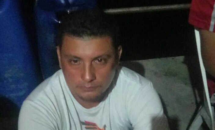 Jorge Marroquín Fuentes viajaba en una embarcación interceptada en El Salvador, la cual trasladaba un cargamento de narcóticos. (Foto Prensa Libre: Fiscalía de El Salvador)