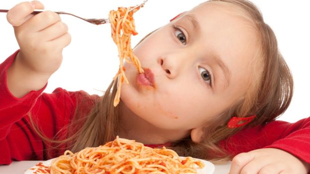 Las sobras de espagueti con salsa boloñesa es una de las preferidas. (Foto Prensa Libre: Getty Images)