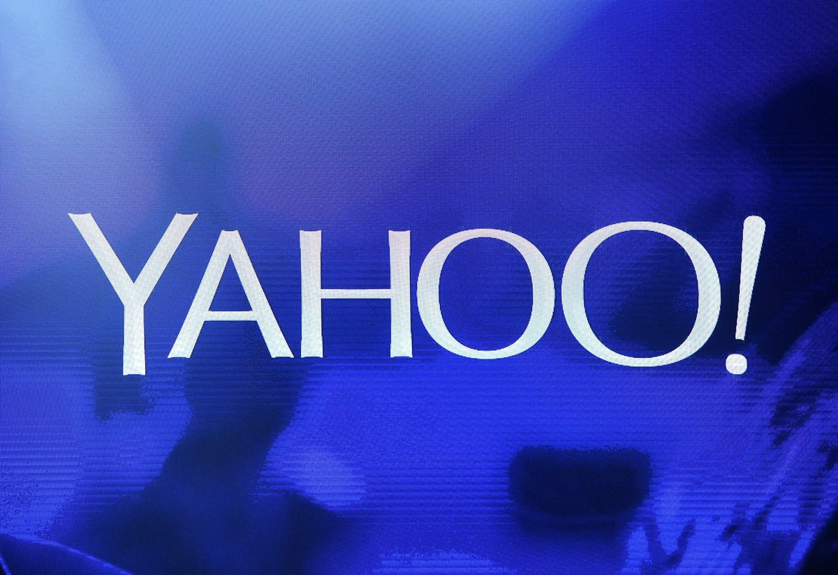 Yahoo confirma el hackeo de 500 millones de sus cuentas. (Foto Prensa Libre: AFP).