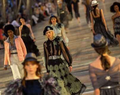 Chanel elige a Cuba para aterrizar en Latinoamérica