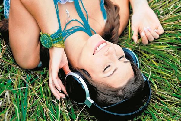 Las melodías  pueden influir positiva o negativamente en el estado de ánimo. (Foto Prensa Libre: Archivo)