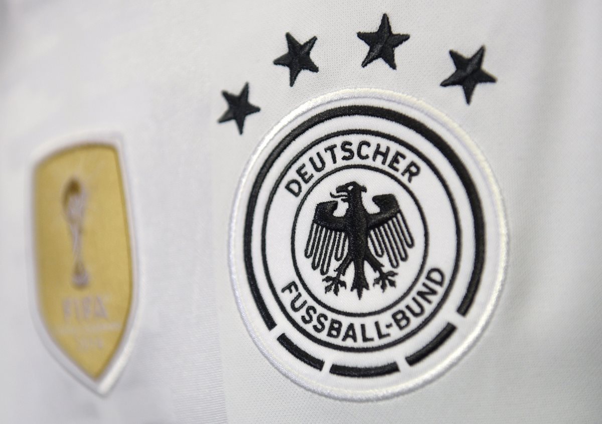 La selección de Alemania quiere volver a saborear las mieles del triunfo. (Foto Prensa Libre: EFE)