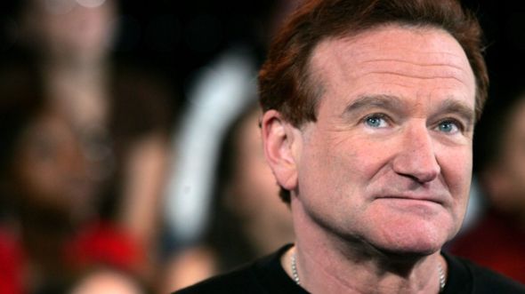Robin Williams fue hallado muerto en su vivienda el 11 de agosto de 2014. (Foto Prensa Libre:GETTY IMAGES)
