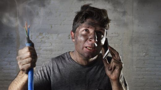 No es tan improbable que ocurra esto... GETTY IMAGES