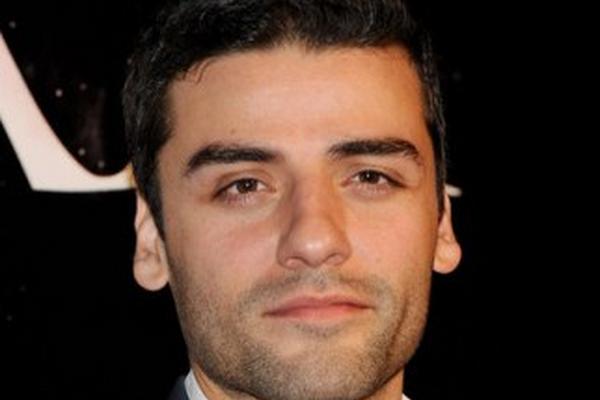 Óscar Isaac, actor guatemalteco. (Foto Prensa Libre: Archivo)