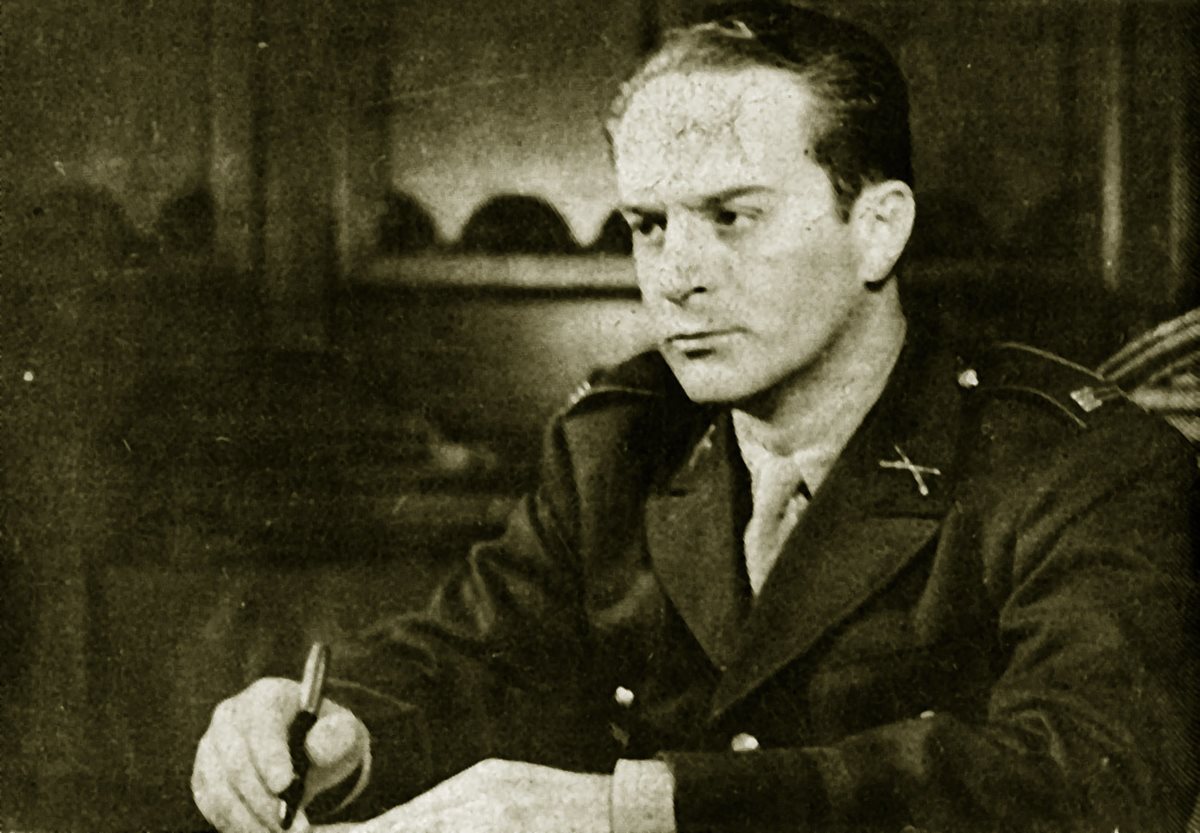 Jacobo Árbenz Guzmán asumió la Presidencia el 15 de marzo de 1951. (Foto: Hemeroteca PL)