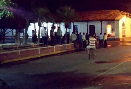 Según la denuncia el abuso ocurrió en San Miguel Chicaj. (Foto Hemeroteca PL).