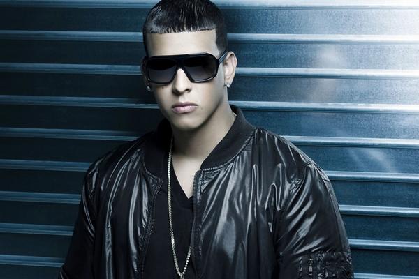 Álbum de Daddy Yankee se posiciona entre los mejores. 
