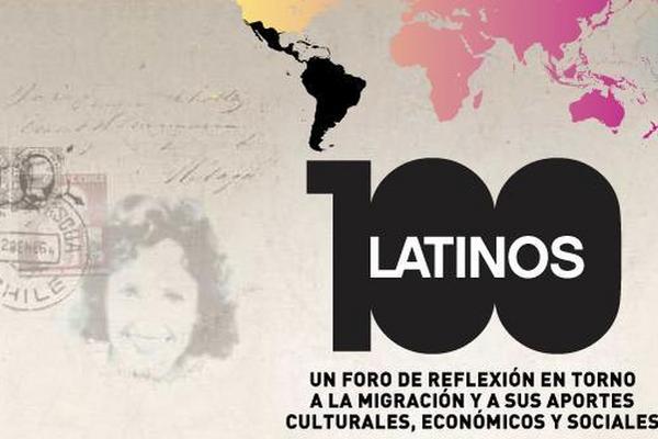 Entre los 100 latinos del año que viven en Madrid hay tres guatemaltecos.