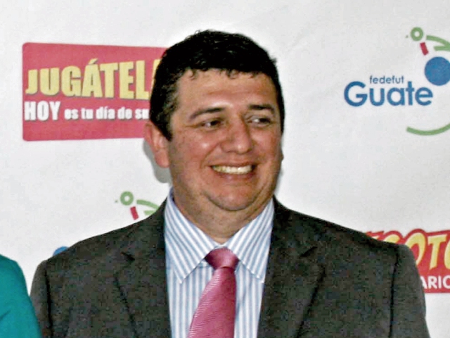 Hayron Eduardo Borrayo Lasmibat, preso en Estados Unidos. (Foto: Hemeroteca PL)