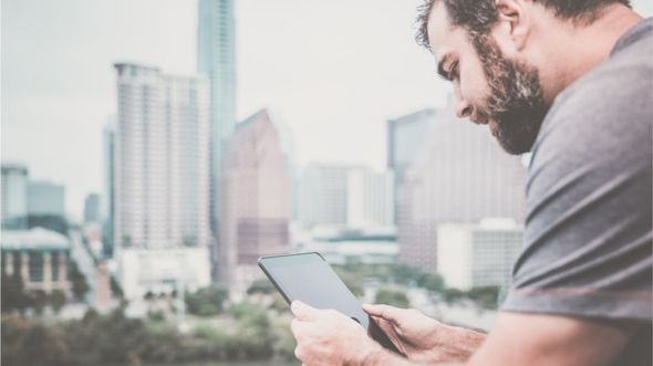 Austin, en Texas, EE.UU., encabeza la lista. ONFOKUS/GETTY IMAGES