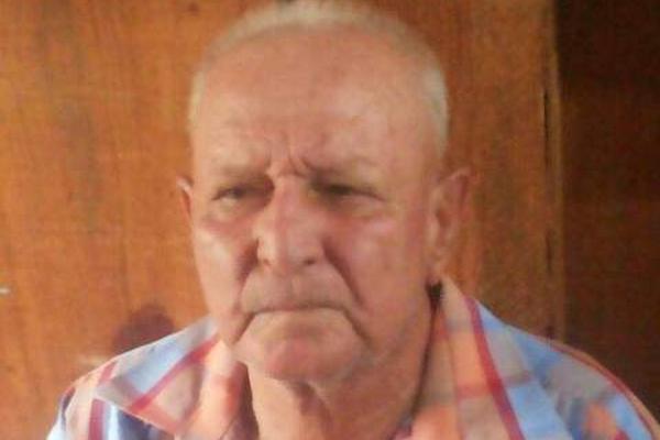 Concejal cuarto de Chiquimula, Max Eduardo Cordón, quien fue capturado cuando salía de un autohotel con una menor. (Foto Prensa Libre)