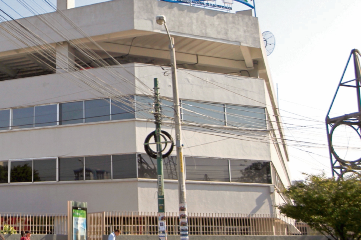 El inde es dueño de Chixoy, la mayor hidroeléctrica del país, e impulsa Xalalá. (Foto Prensa Libre: EDWIN BERCIAN)