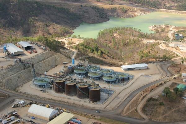 Canadá tiene intereses en minería e hidrocarburos en muchos países de Latinoamérica. (Foto Prensa Libre: Kattia Vargas)