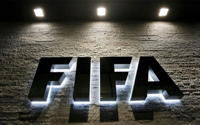Los principales patrocinadores de la Fifa exigen una supervisión independiente (Foto Prensa Libre: AP)