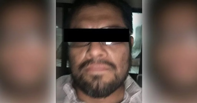 Luis Reyes Enríquez, presunto fundador del cártel de Los Zetas. (Foto Prensa Libre: EFE)