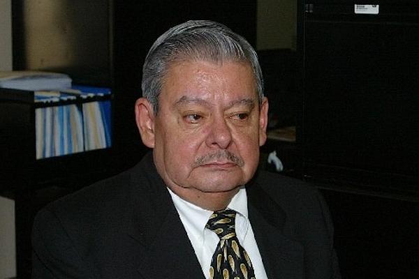 Eduardo Manuel González Rivera, expresidente de Bancafé, falleció el miércoles.