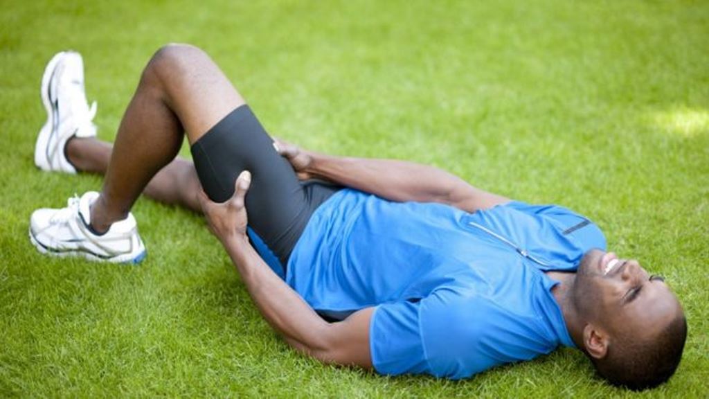 Debilidad y problemas musculares pueden estar directamente relacionados a la falta de proteínas. (GETTY IMAGES)