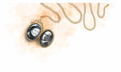 Las misivas entre Gabriela Mistral y Manuel Magallanes fueron intercambiadas durante siete años.