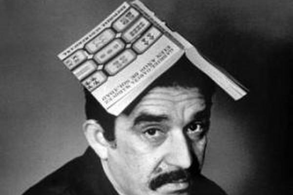 El estilo de escritura de Gabo fue denominado estereográfico. <br _mce_bogus="1"/>