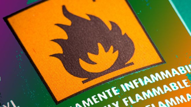 ¿Te has puesto a pensar con cuántos dibujos contamos para protegernos? GETTY IMAGES