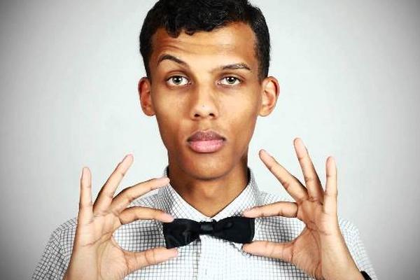 Stromae es la sensación musical en Europa (Foto Prensa Libre: Stromae.net).<br _mce_bogus="1"/>